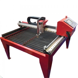 Small CNC Plasma Cutting Table Kit With Best Price